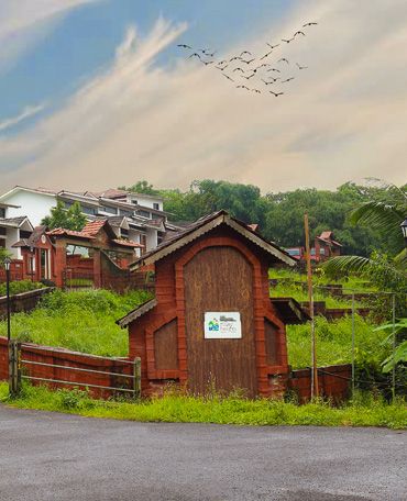Best Hotels in Guhagar