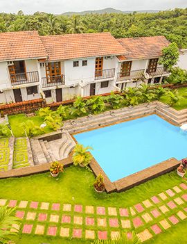 Cheap hotels in guhagar
